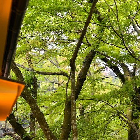 Villa Hamorebi 하쓰카이치 외부 사진