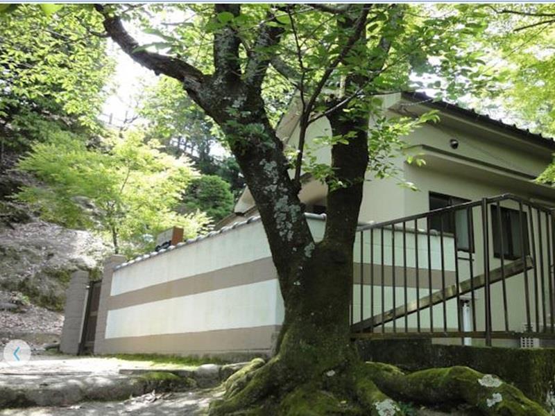 Villa Hamorebi 하쓰카이치 외부 사진