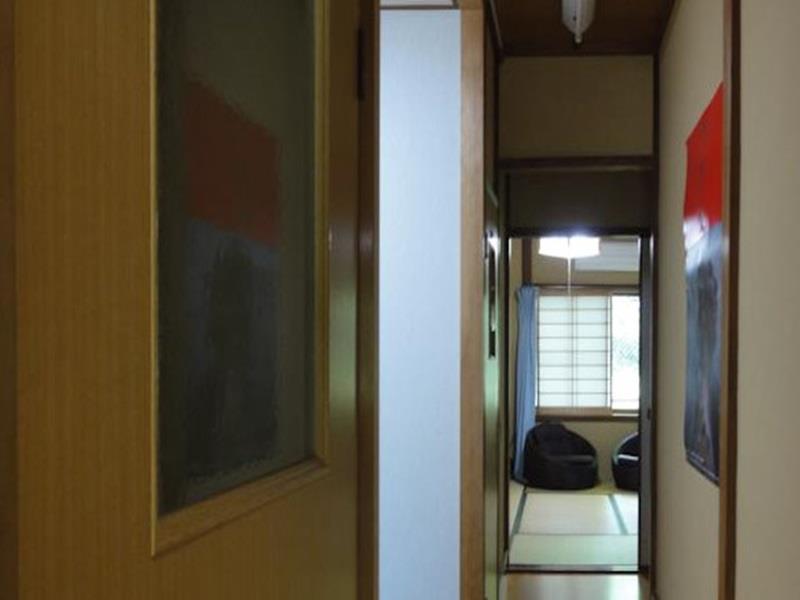 Villa Hamorebi 하쓰카이치 외부 사진