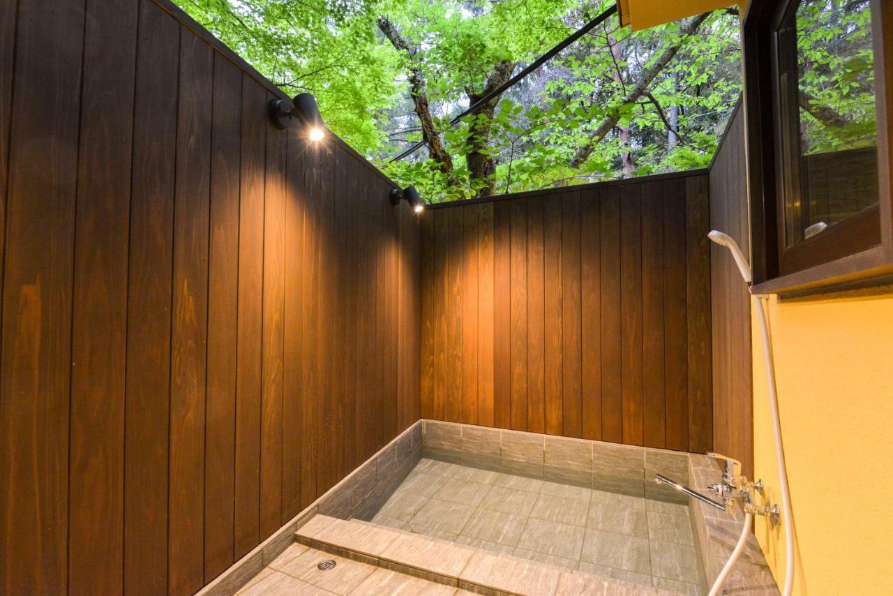Villa Hamorebi 하쓰카이치 외부 사진