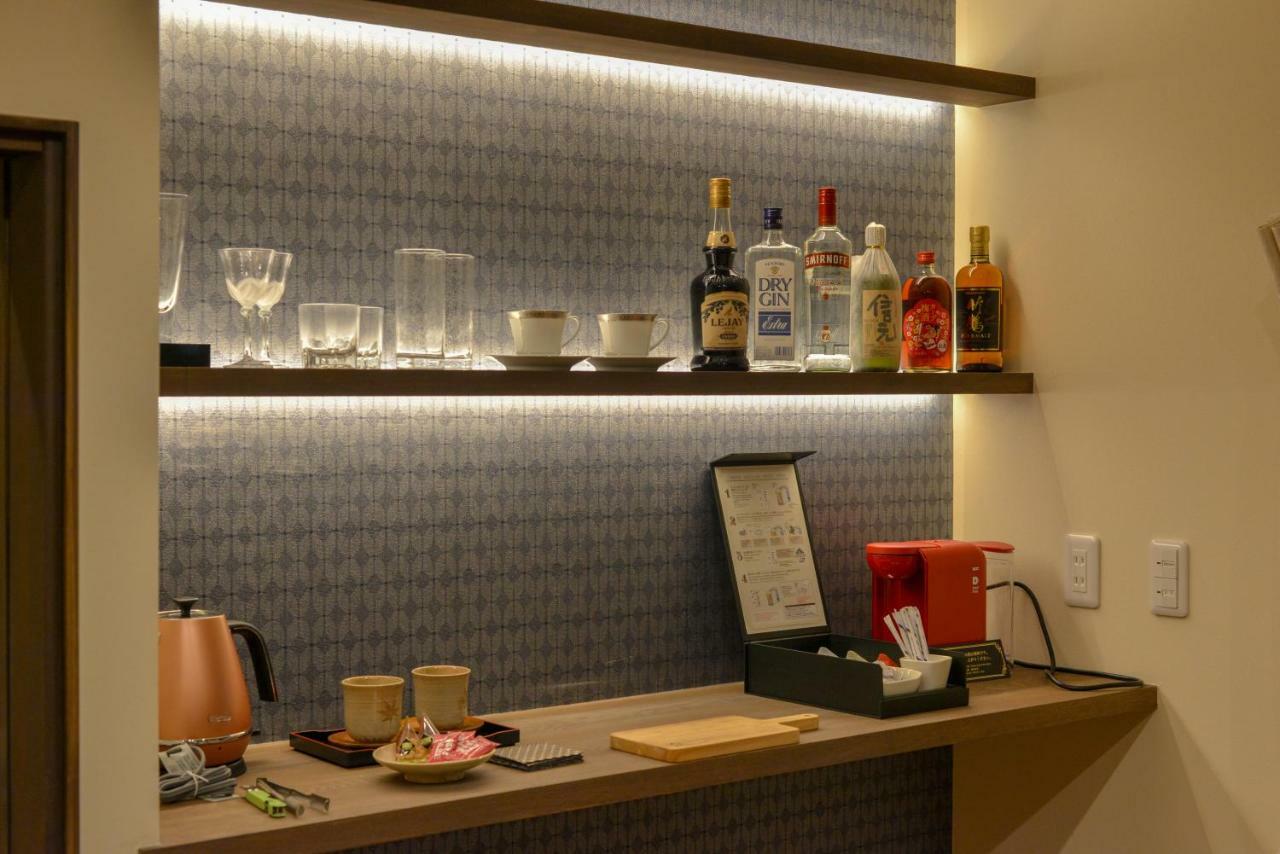 Villa Hamorebi 하쓰카이치 외부 사진