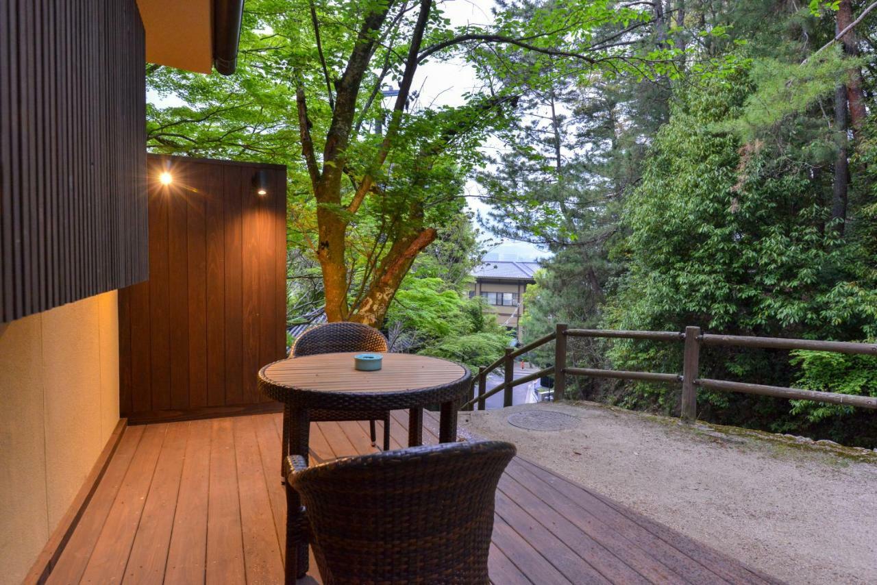 Villa Hamorebi 하쓰카이치 외부 사진