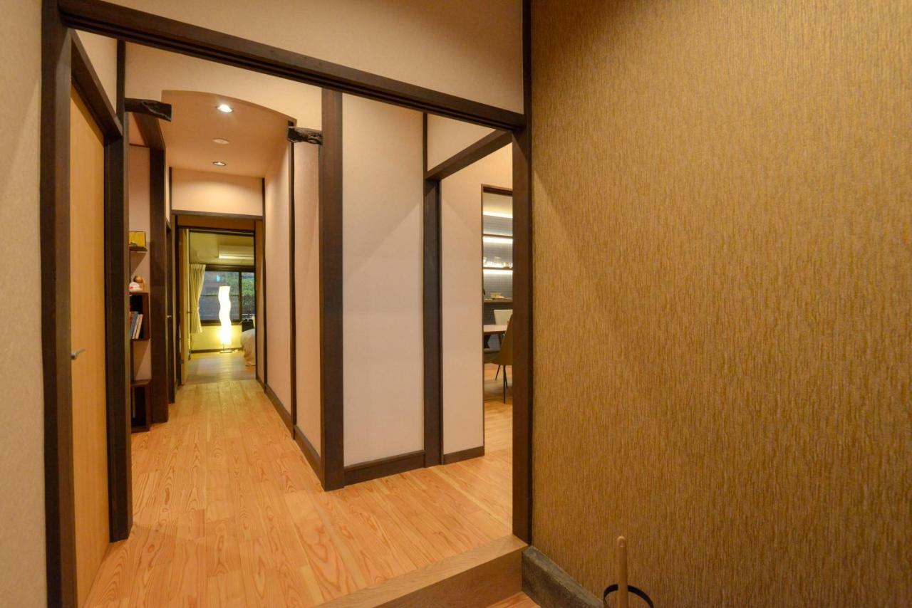 Villa Hamorebi 하쓰카이치 외부 사진