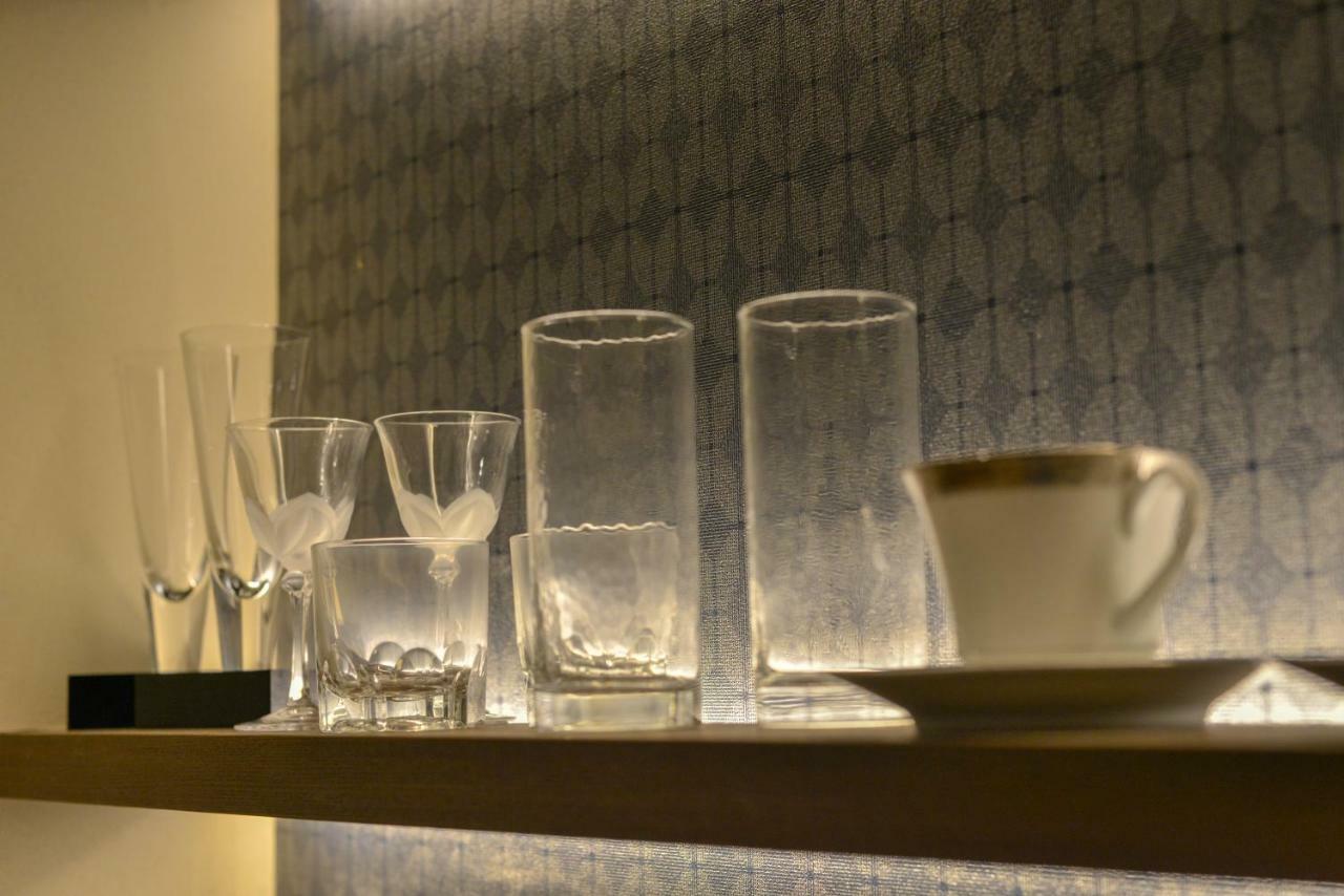 Villa Hamorebi 하쓰카이치 외부 사진