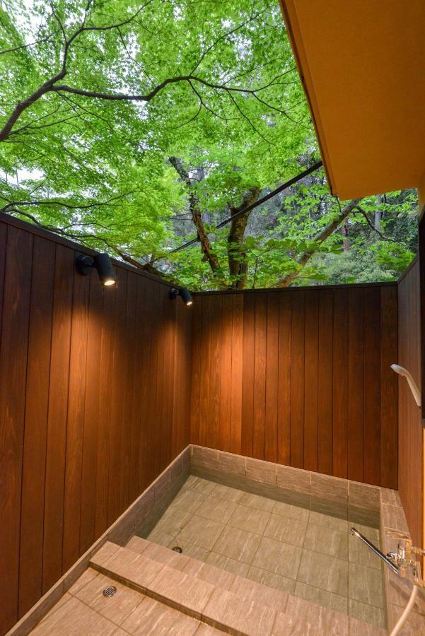 Villa Hamorebi 하쓰카이치 외부 사진
